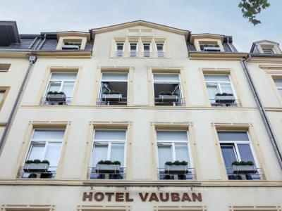 Hotel Vauban